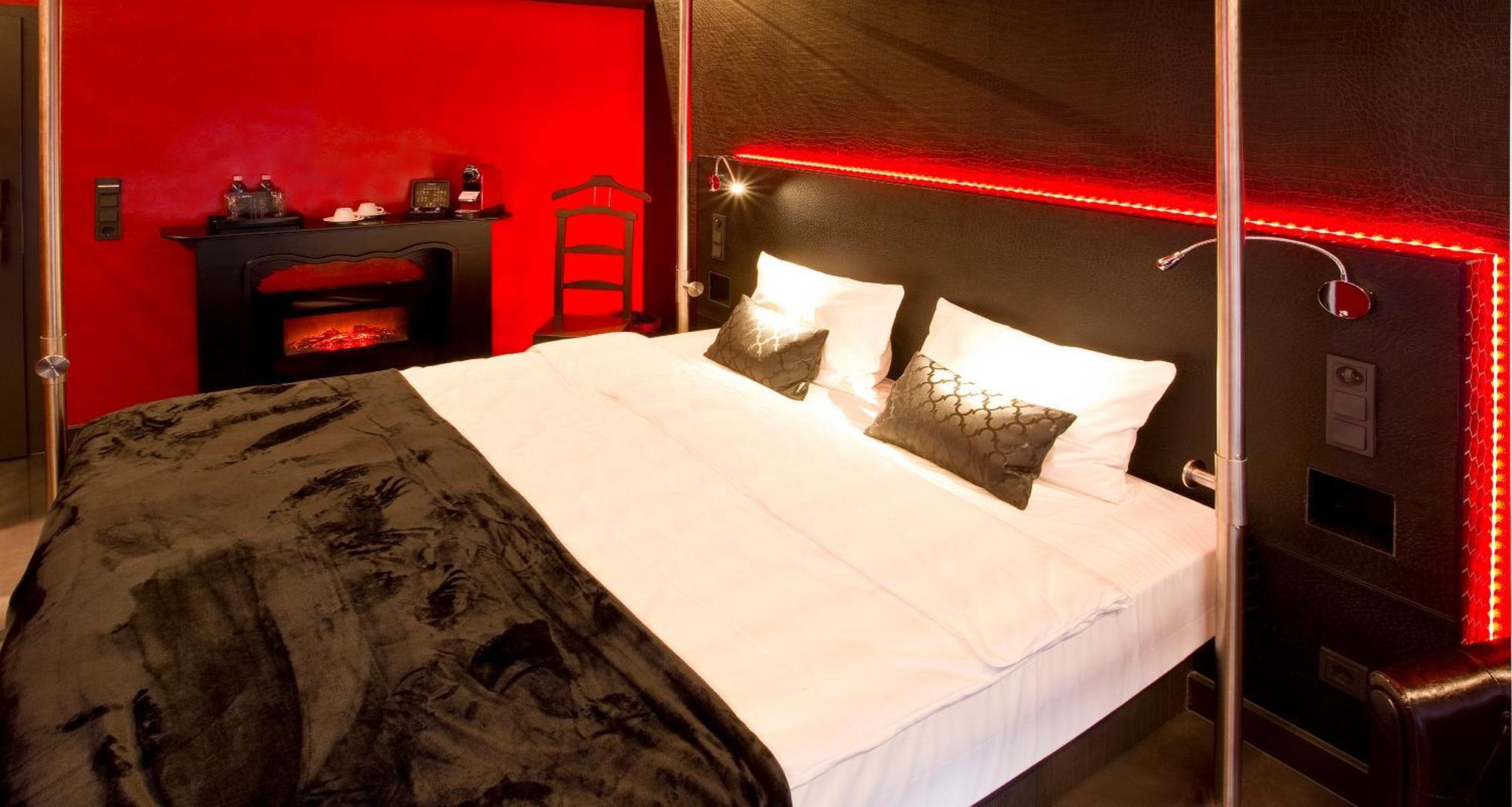 Plaza Inn Stays Design Dortmund Ngoại thất bức ảnh